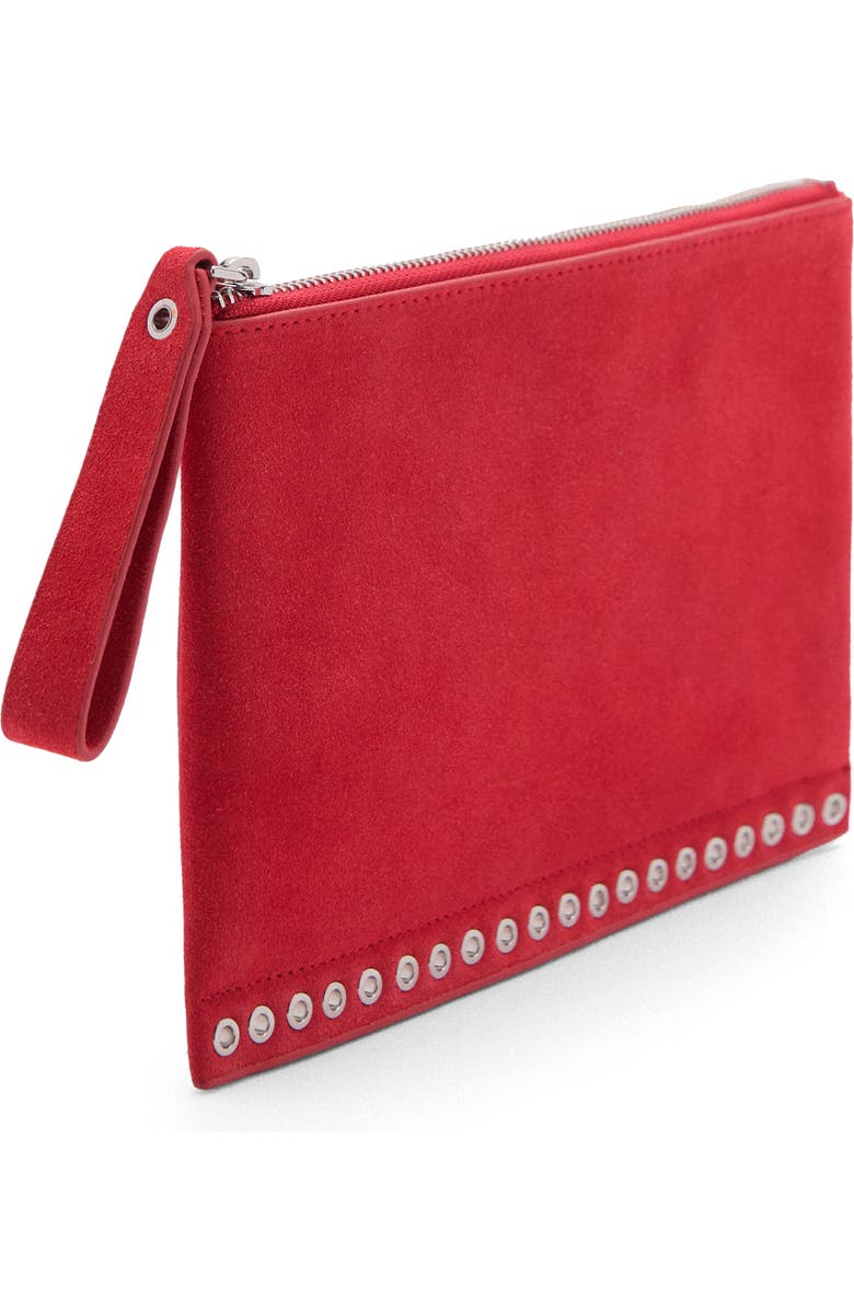 MANGO Suede Laptop Case, Alternate, color,