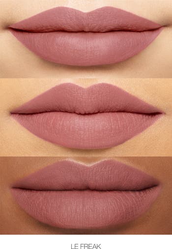 Powermatte Lip Pigment Liquid Lipstick