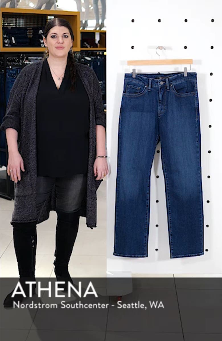 Charisma Relaxed Fit Jeans, sales video thumbnail