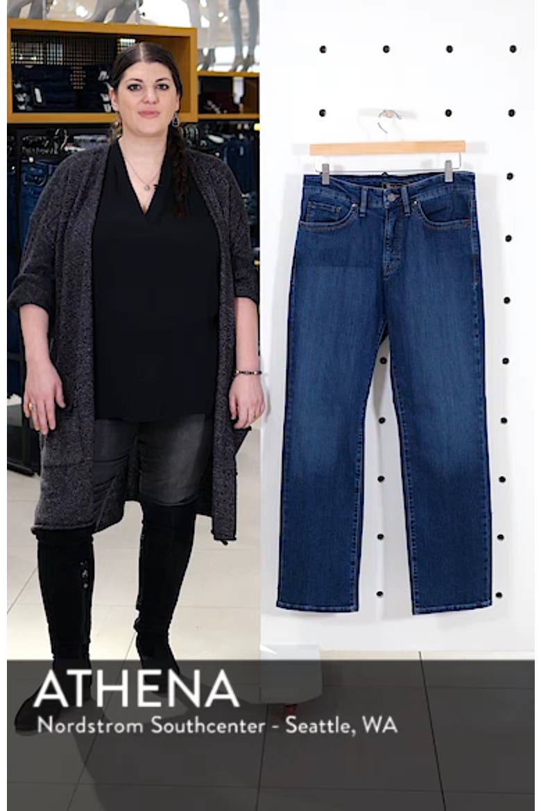 Charisma Relaxed Fit Jeans video