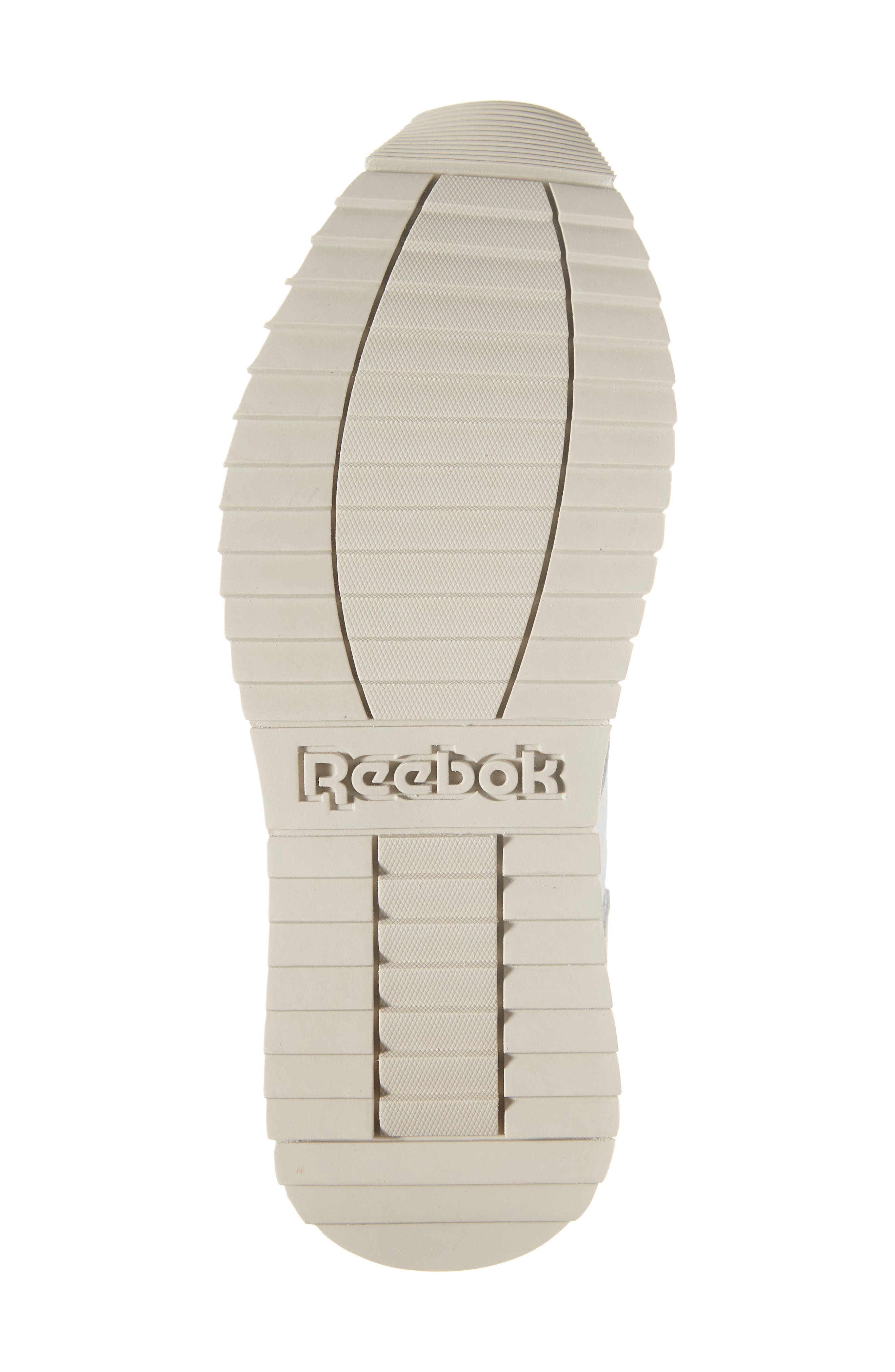 Reebok Glide Ripple Double Sneaker, Alternate, color, 