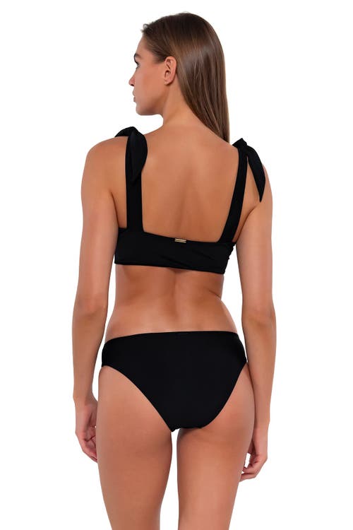 SUNSETS SUNSETS LILY BIKINI SWIMSUIT TOP