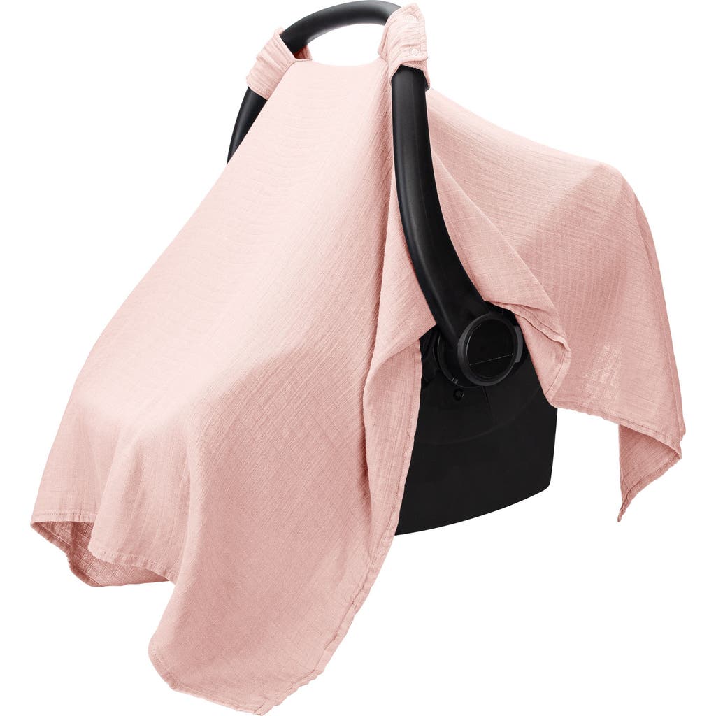 Comfy Cubs Baby Car Seat Cover In Lace