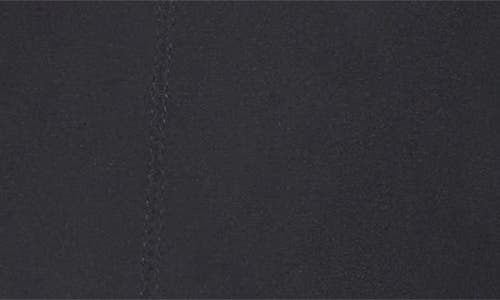 Jw Anderson High Waist Tailored Shorts In Black