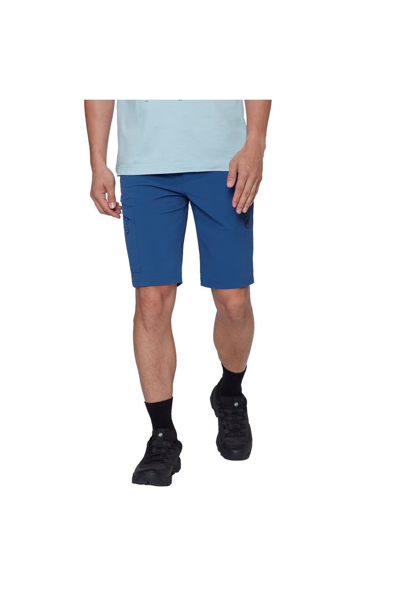 Runbold Iv Short - Men's, Main, color, Tschiel