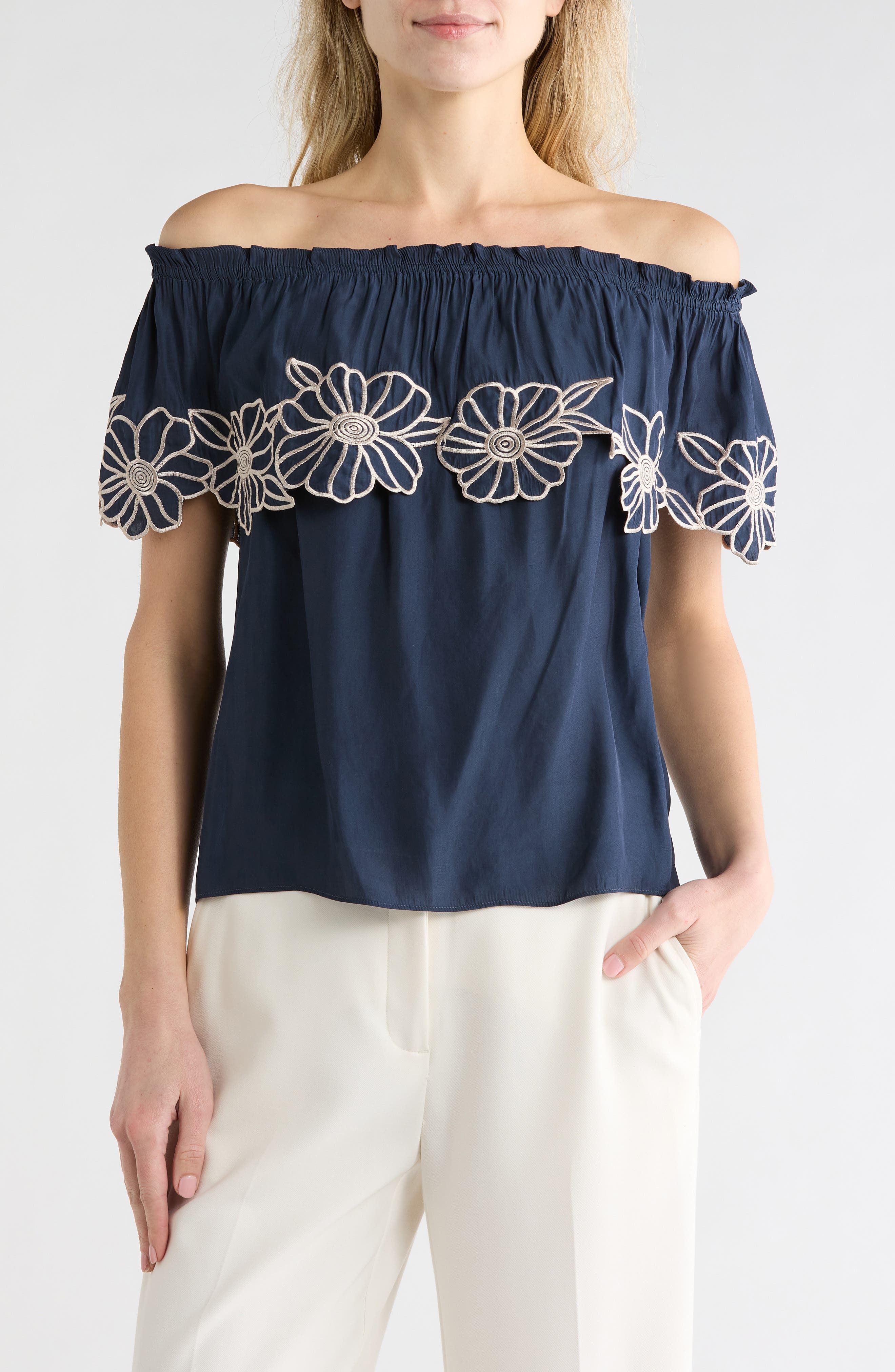 selected NAVY