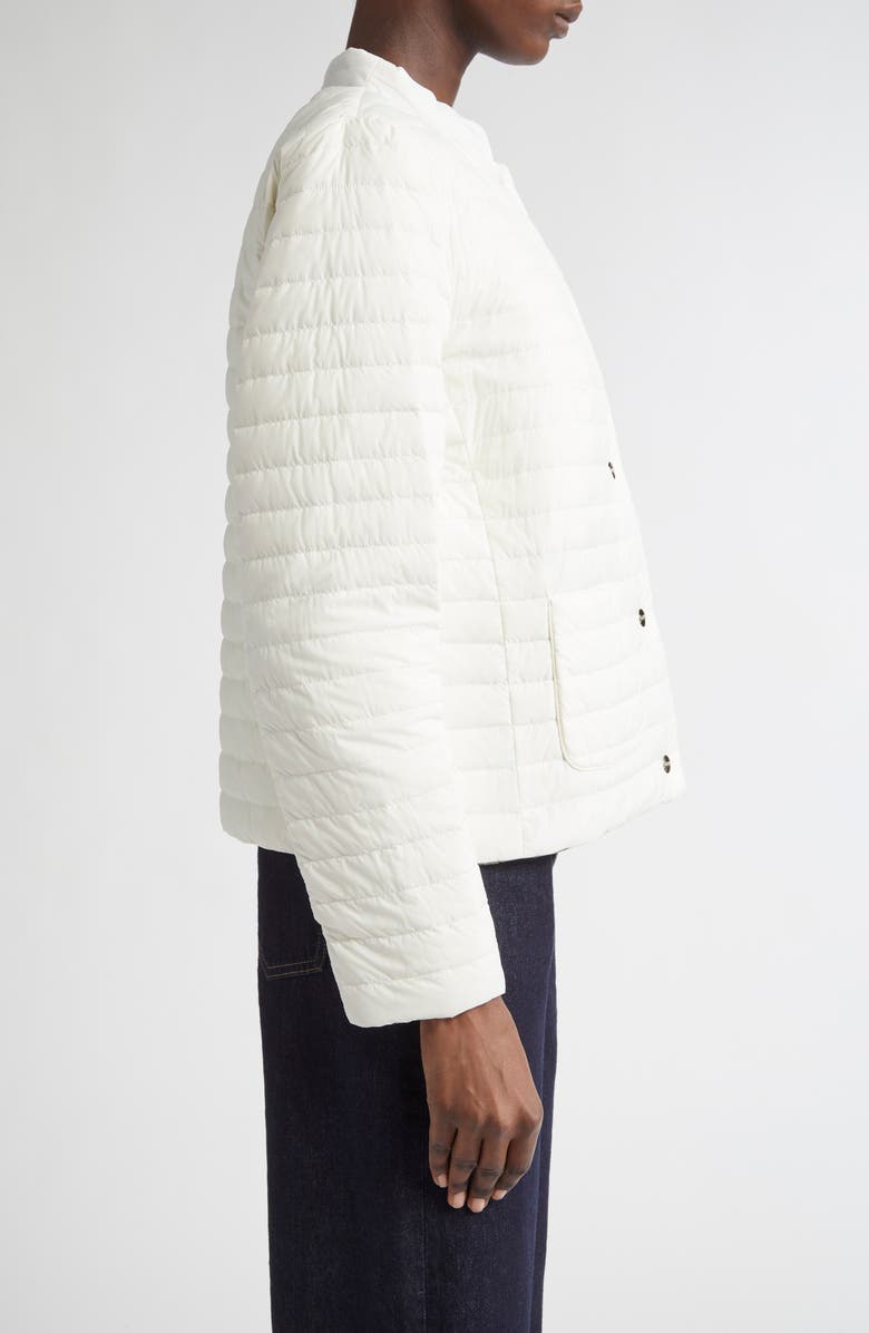 Herno Matte to Shiny Reversible Down Puffer Jacket, Alternate, color,