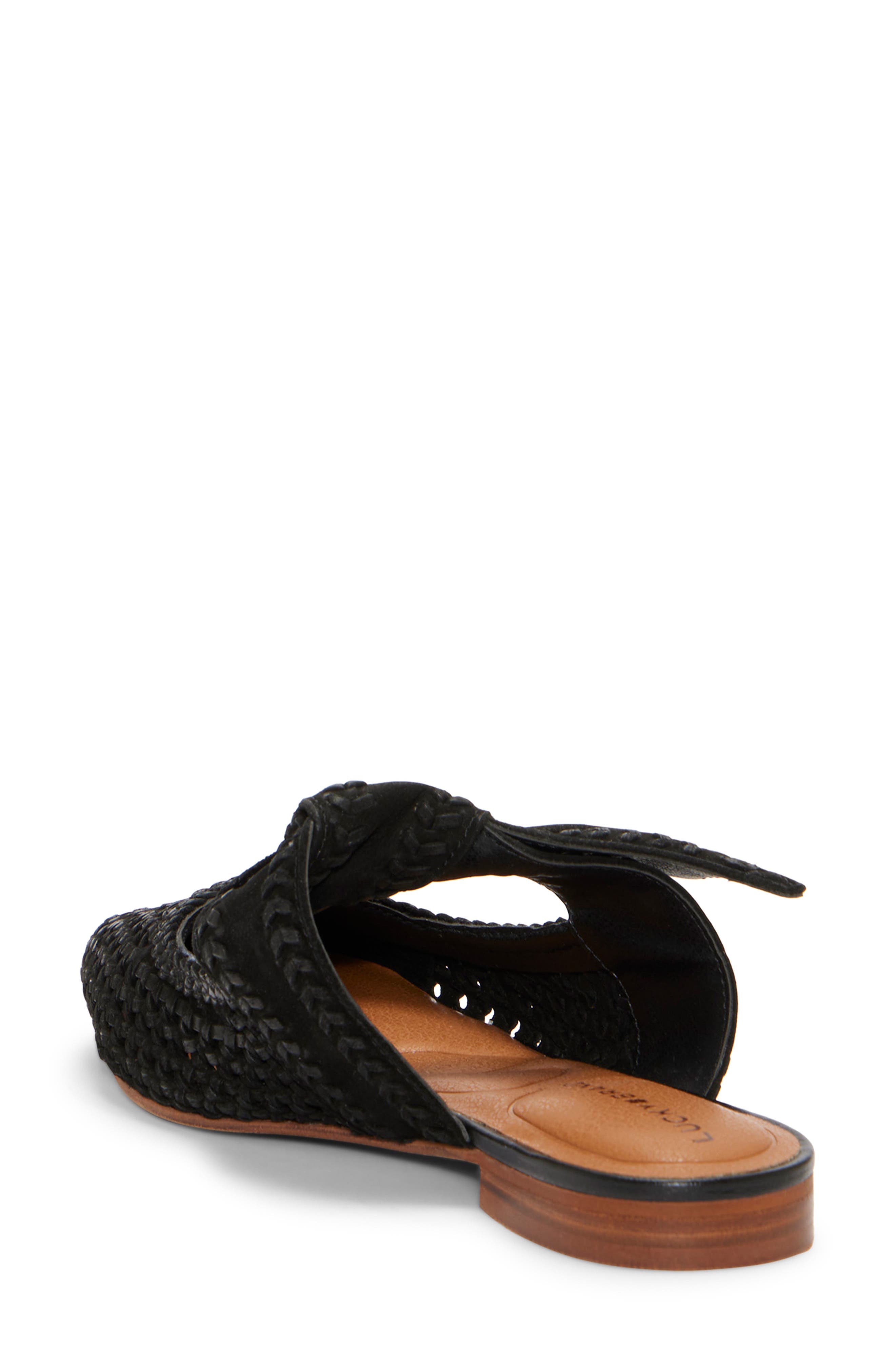 Lucky Brand Grenaldie Mule, Alternate, color, 