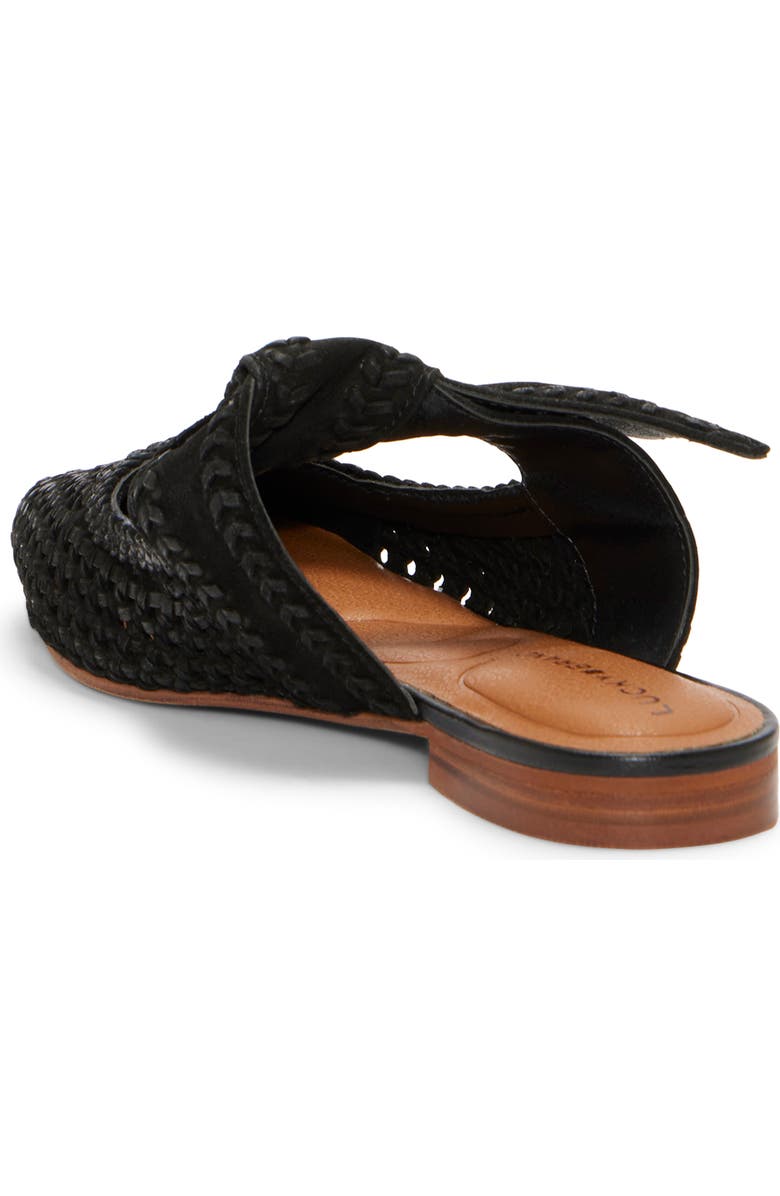 Lucky Brand Grenaldie Mule, Alternate, color,