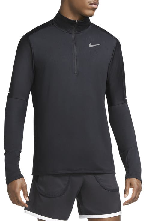 Dri-FIT Half Zip Running Top