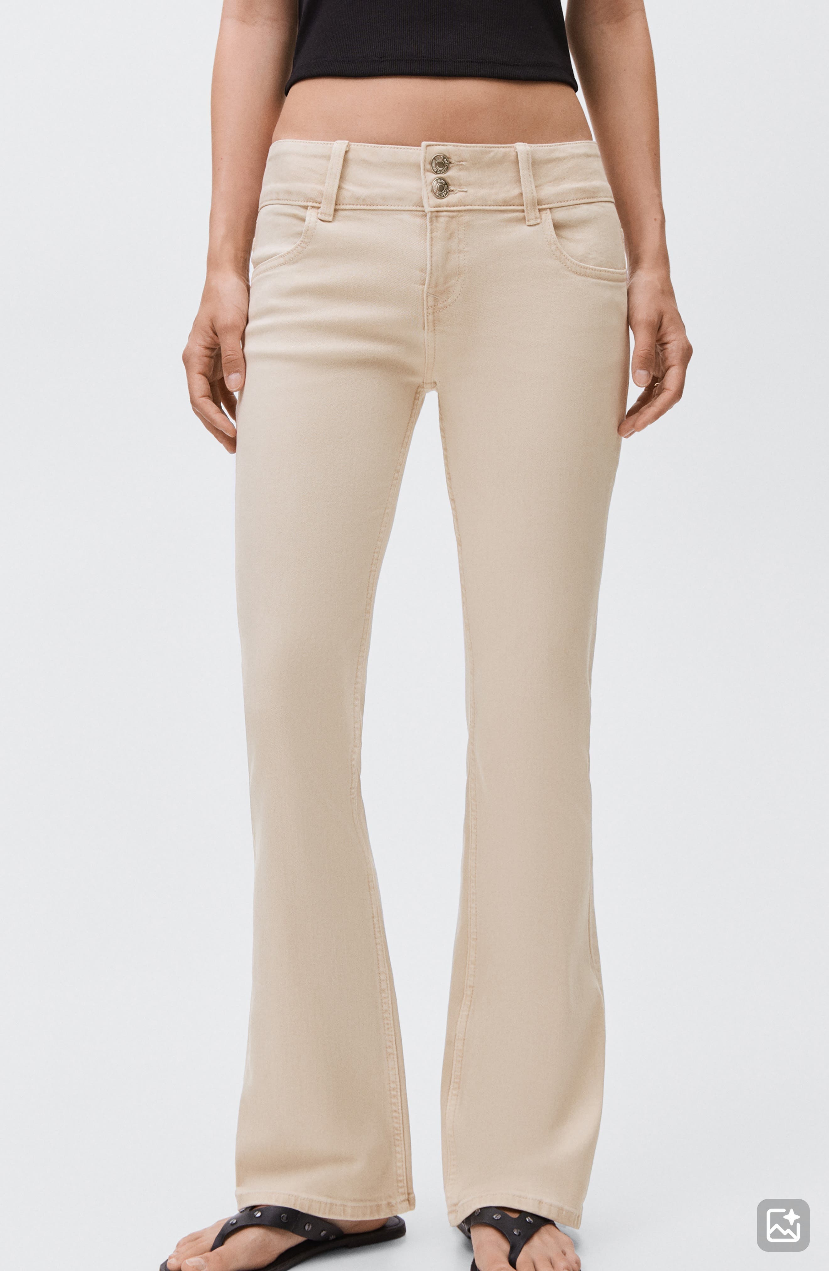 selected BEIGE