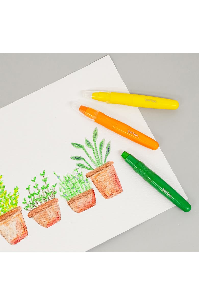 Brea Reese Watercolor Creams 12Pc, Alternate, color,