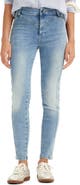 Desigual Push-Up Skinny Jeans