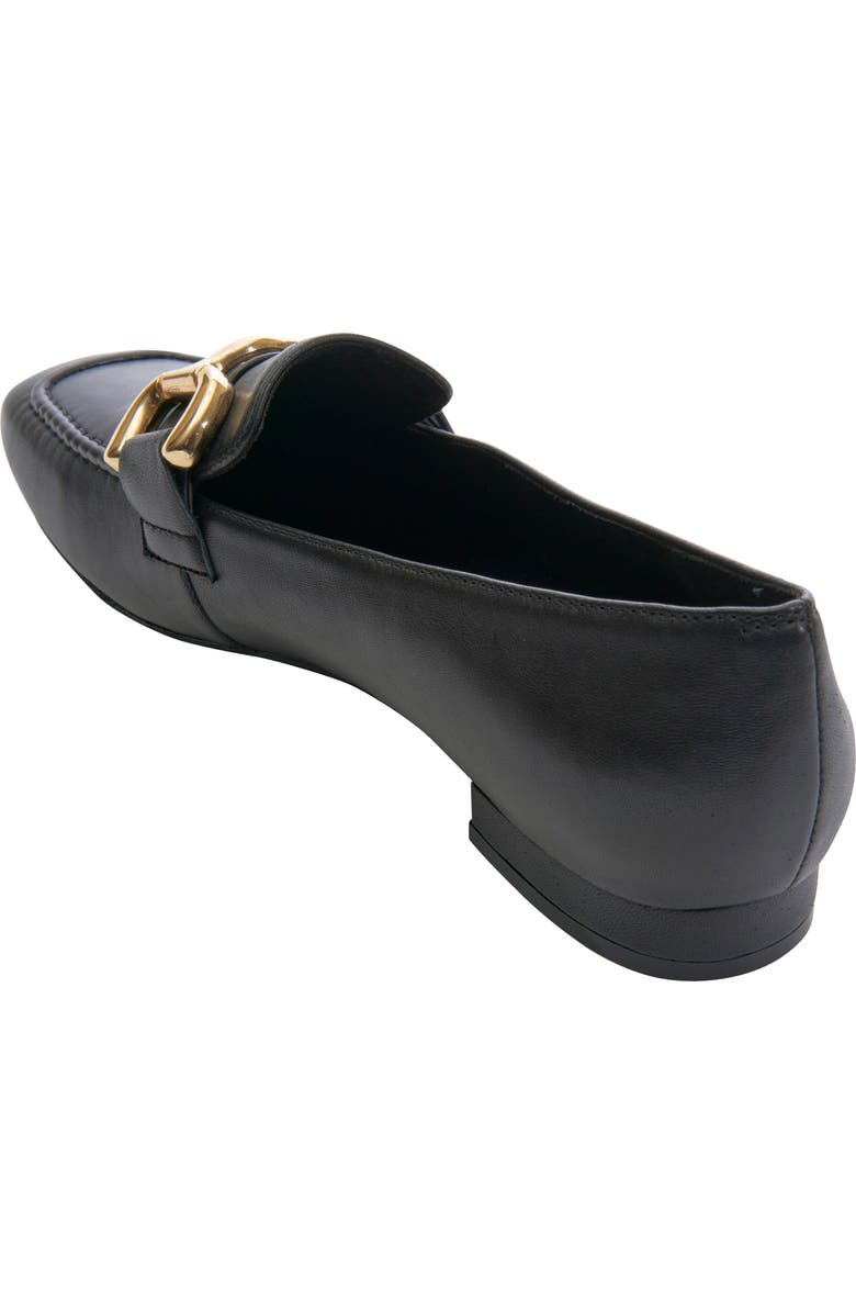 VANELi Simply Loafer, Alternate, color, Black