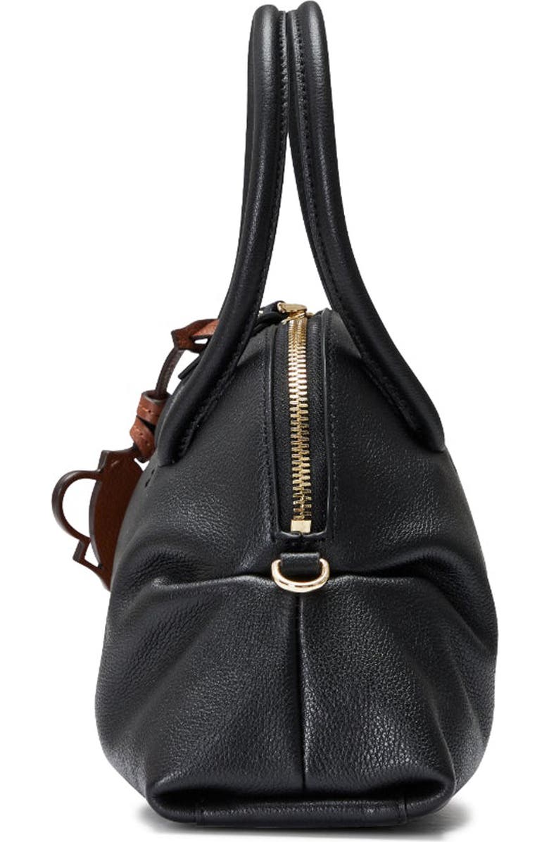 Oryany Adele Mini Bowling Bag Tote, Alternate, color,