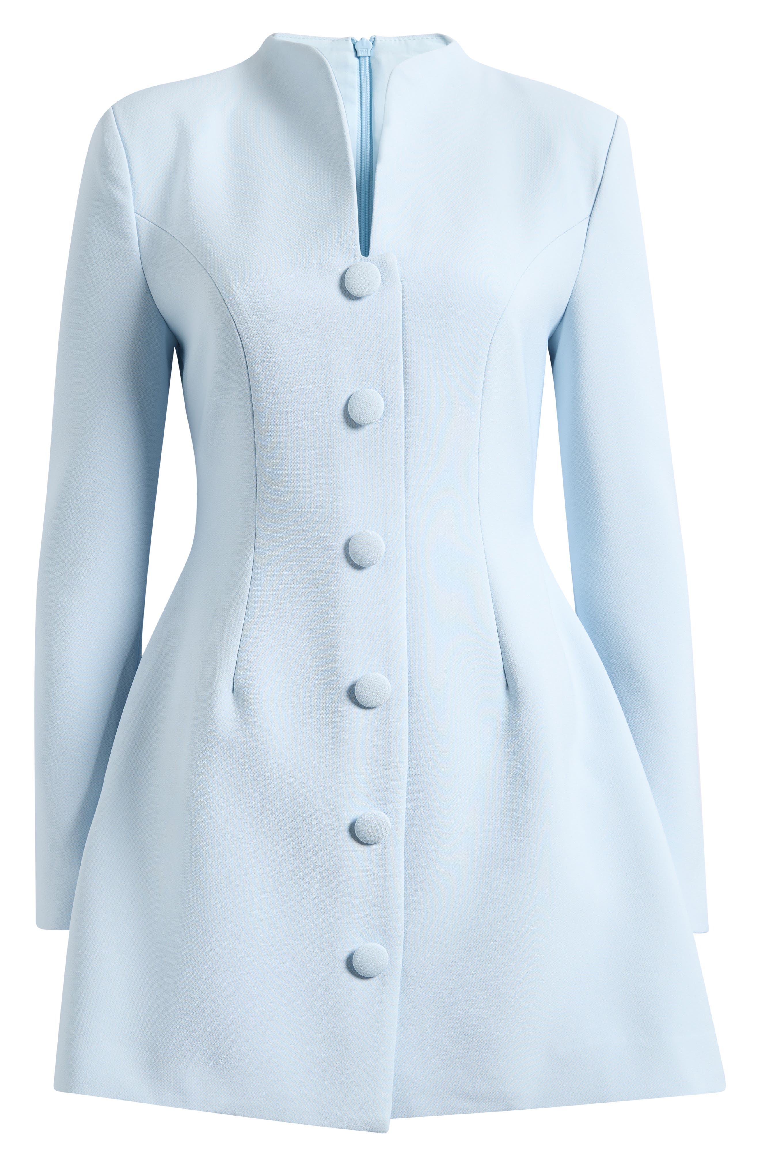 selected POWDER BLUE