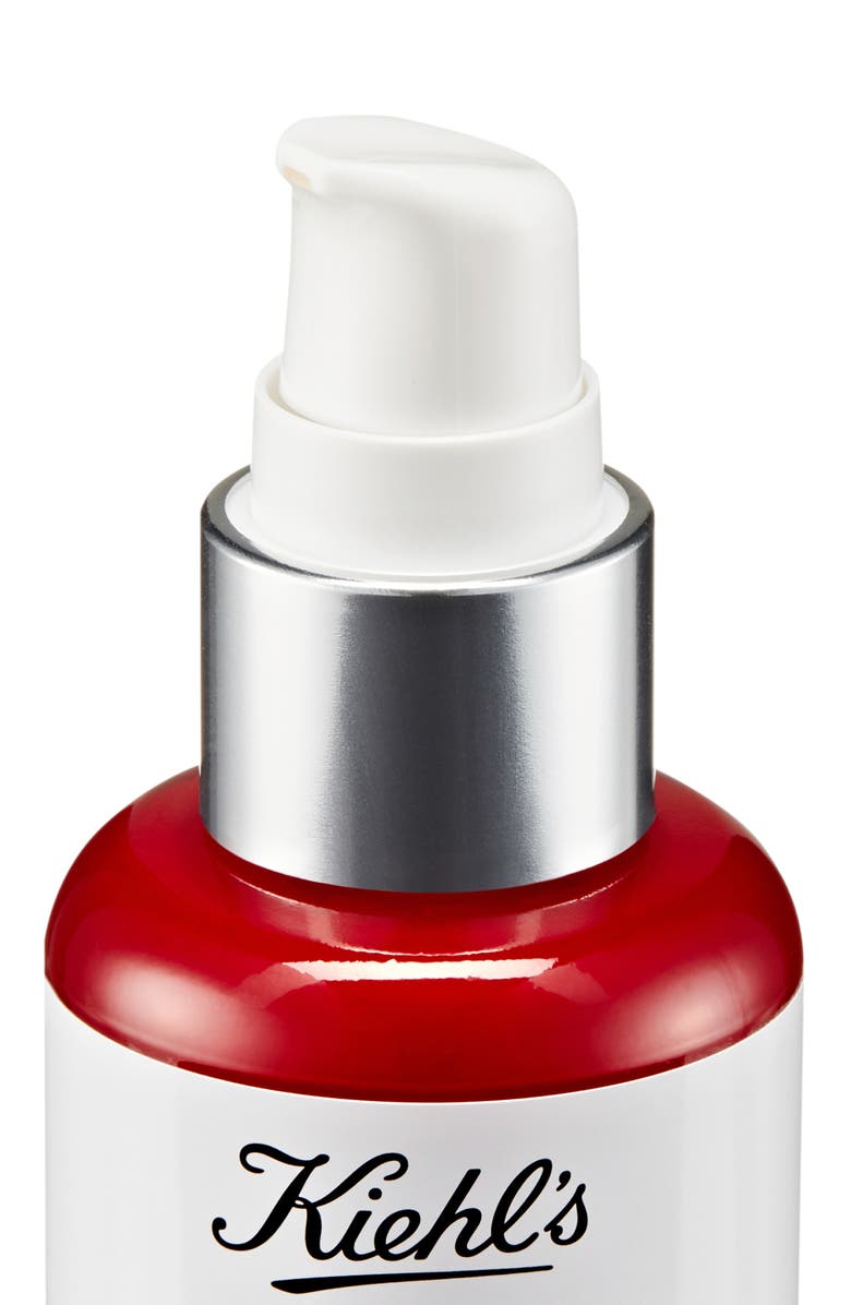 Kiehl's Since 1851 Vital Skin-Strengthening Hyaluronic Acid Super Serum, Alternate, color, 