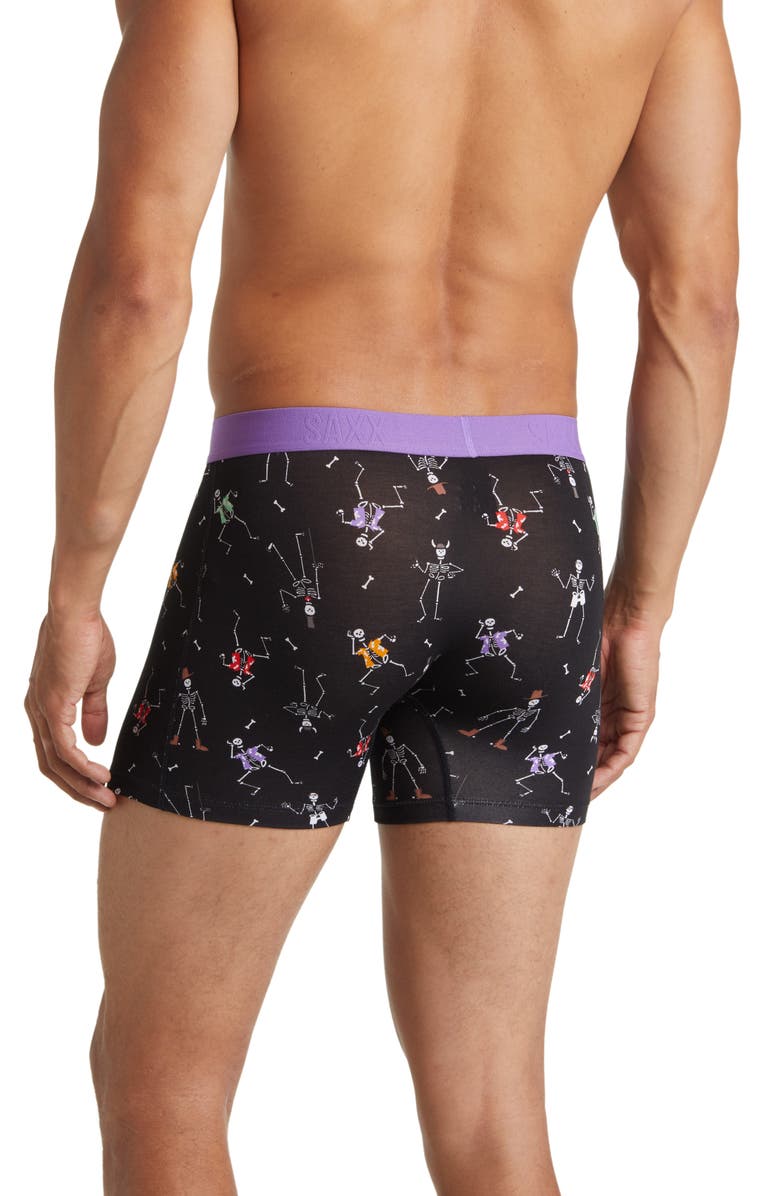 SAXX Vibe Super Soft Boxer Briefs, Alternate, color,