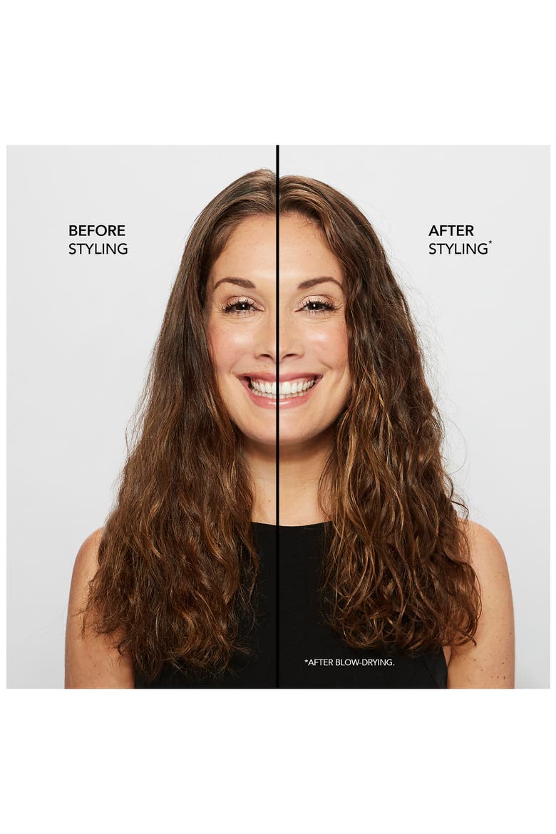 Glow Bond-Building Styler, Alternate, color, NO COLOR