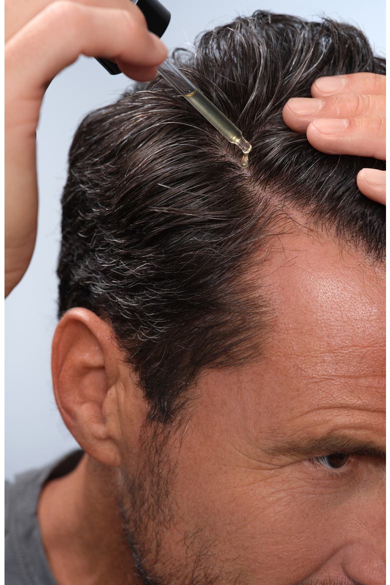 The Scalp + Hair Serum, Alternate, color, NO COLOR