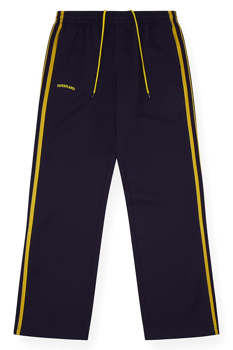 Track Pants, Main, color, NAVY