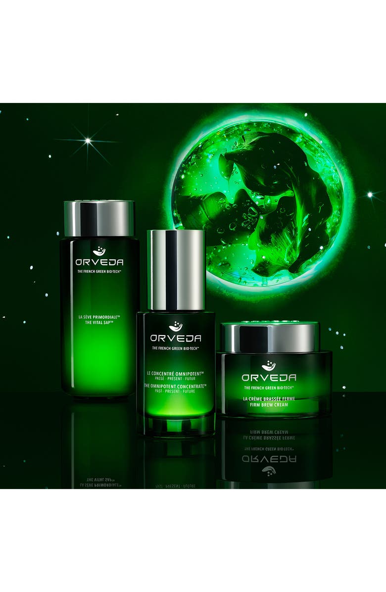 The Vital Sap Hydrating & Brightening Essence