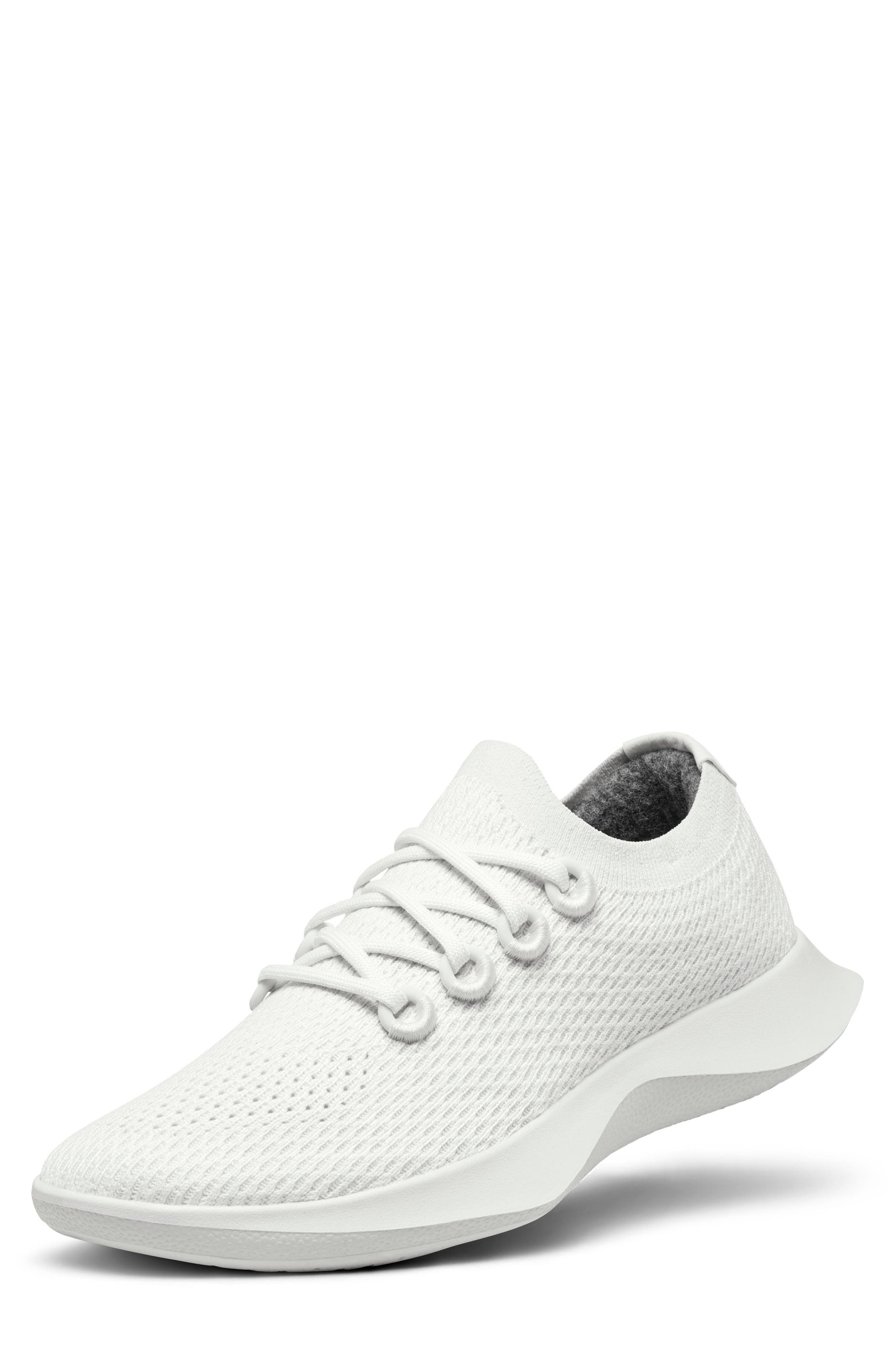 Allbirds Tree Dasher Sneaker, Main, color, 