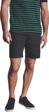 Charles Tyrwhitt Cotton Linen Shorts
