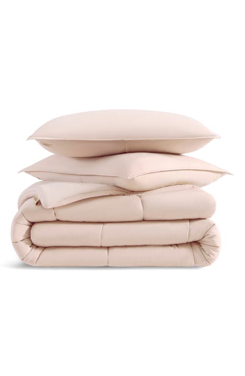 UGG(R) UGG(R) DEVON COMFORTER & SHAM SET
