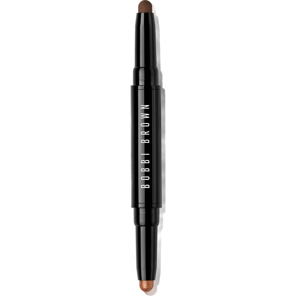 Bobbi Brown Dual Long-wear Cream Eyeshadow Stick