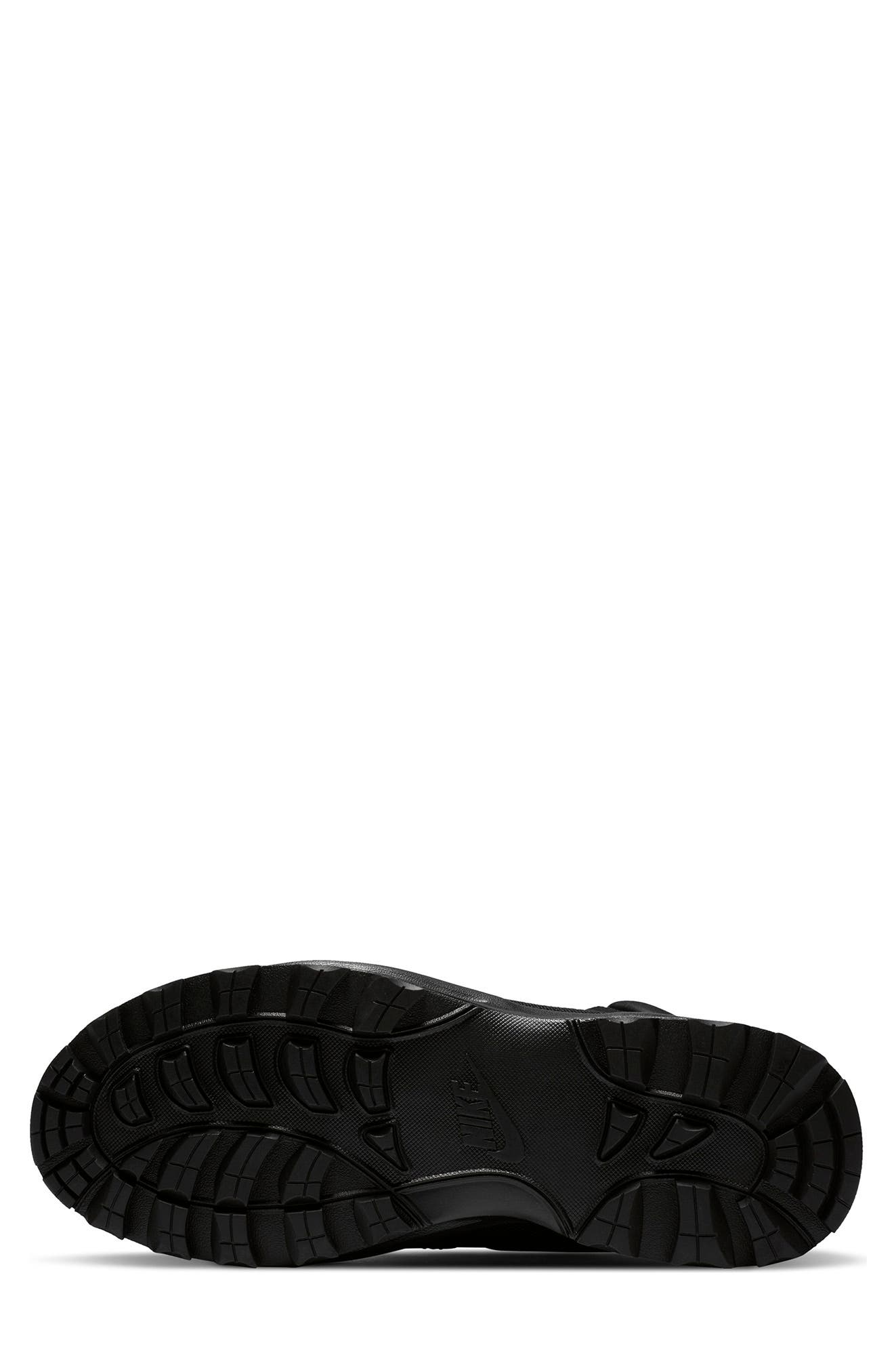 Manoa Boot, Alternate, color, BLACK-BLAC