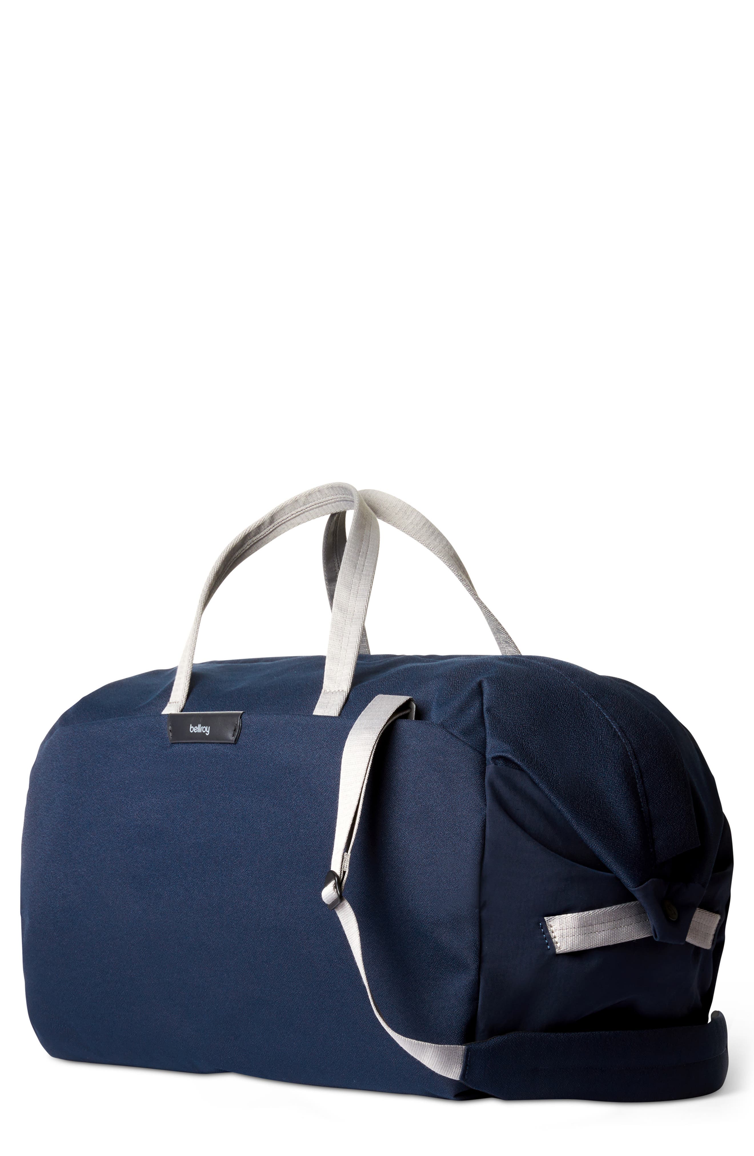 Bellroy Classic Weekend Duffle Bag, Main, color, 