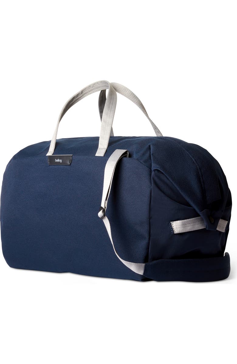 Bellroy Classic Weekend Duffle Bag, Main, color,