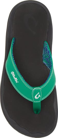 OluKai Ohana Flip Flop (Men) Nordstromrack
