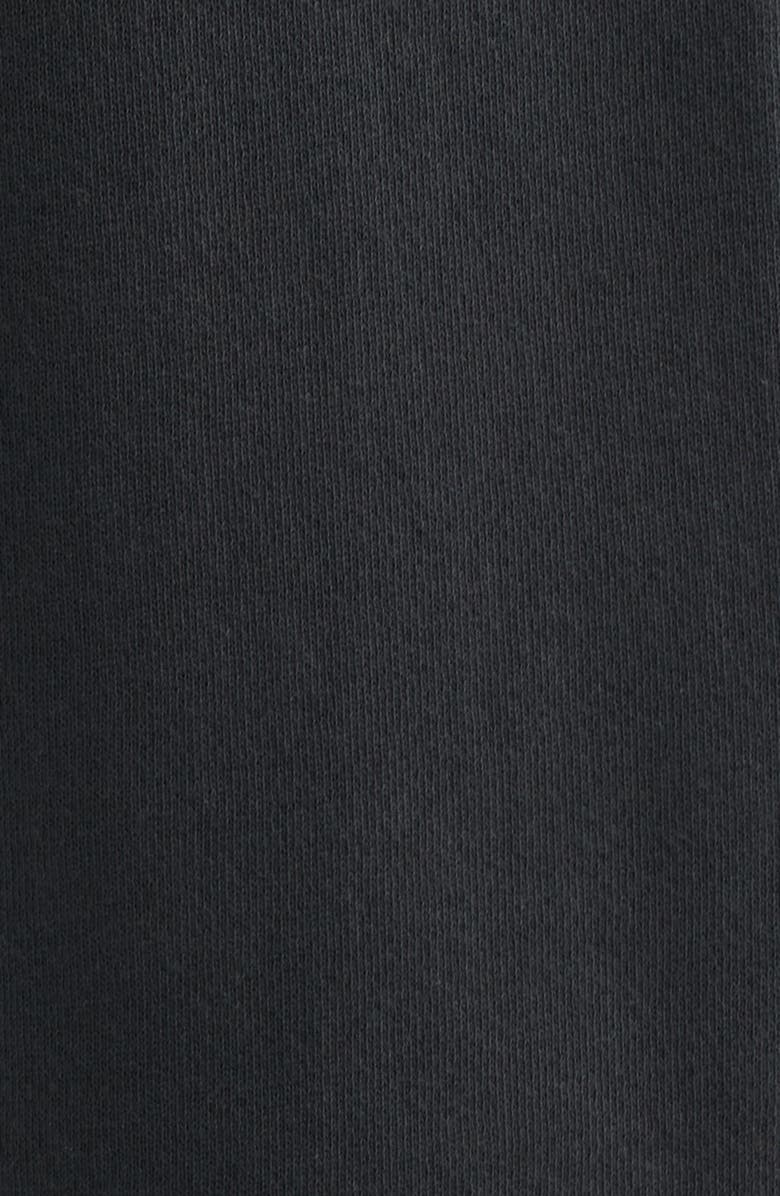 Museum of Peace & Quiet Signature Sweatpants, Alternate, color, Black