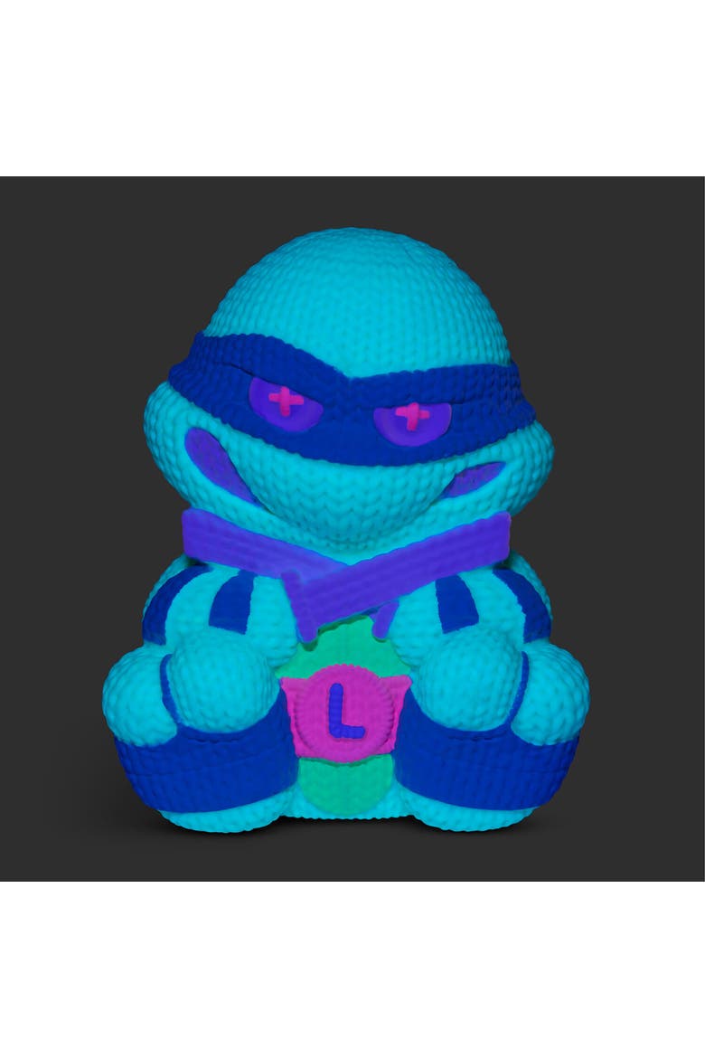 Tmnt - Leonardo, Alternate, color, Multicolor
