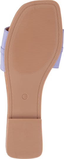 Naia Slide Sandal
