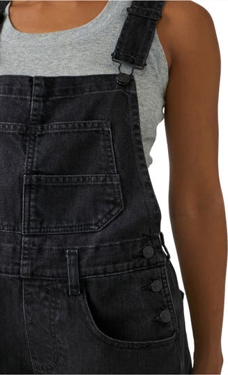 Ziggy Denim Shortalls