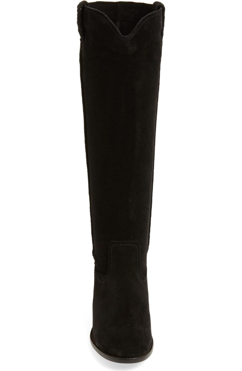 Frye 'Cara' Tall Boot, Alternate, color,