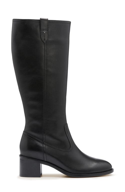Frankie4 Lyric Boot In Black