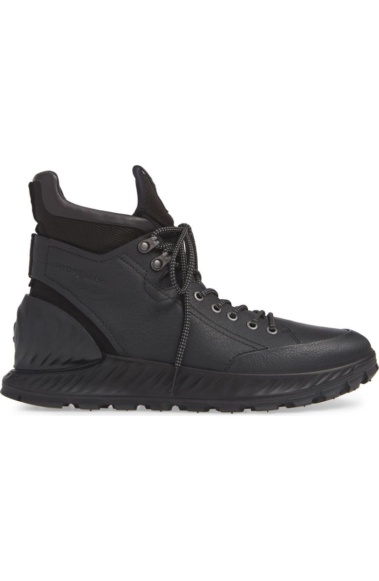 ECCO Exostrike HYDROMAX<sup>®</sup> Boot, Alternate, color,