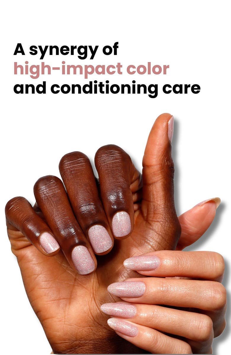 Londontown Enhanced Color, Alternate, color, Champagne In Bed