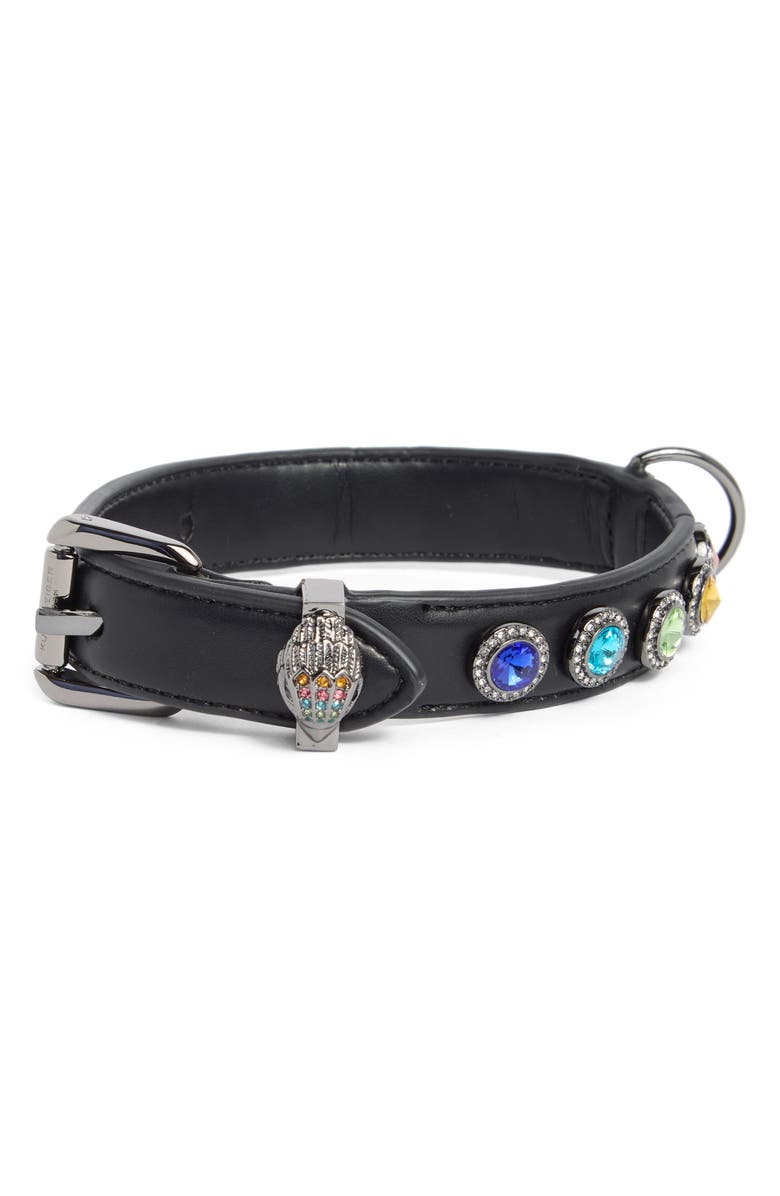 Kurt Geiger London Dog Collar, Alternate, color,