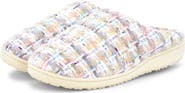 SUBU Gender Inclusive Indoor/Outdoor Puffer Slipper