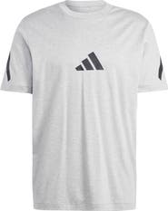 adidas Z.N.E. Cotton T-Shirt