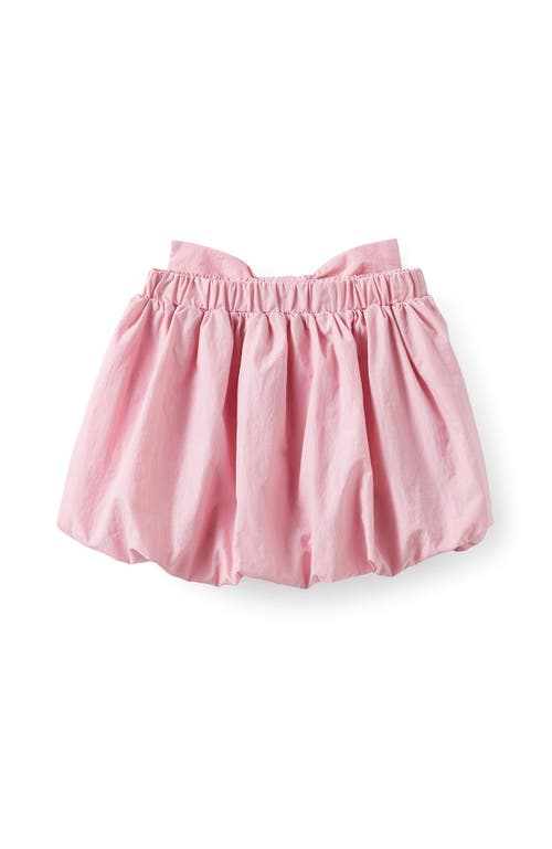 Cotton On Kids Kid's Daisy Bow Bubble Skirt In Pink