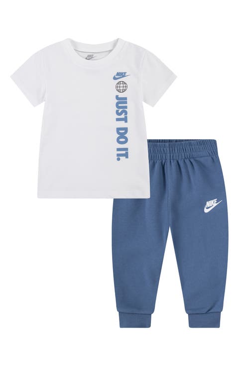 Futura T-Shirt & Pants Set (Baby)