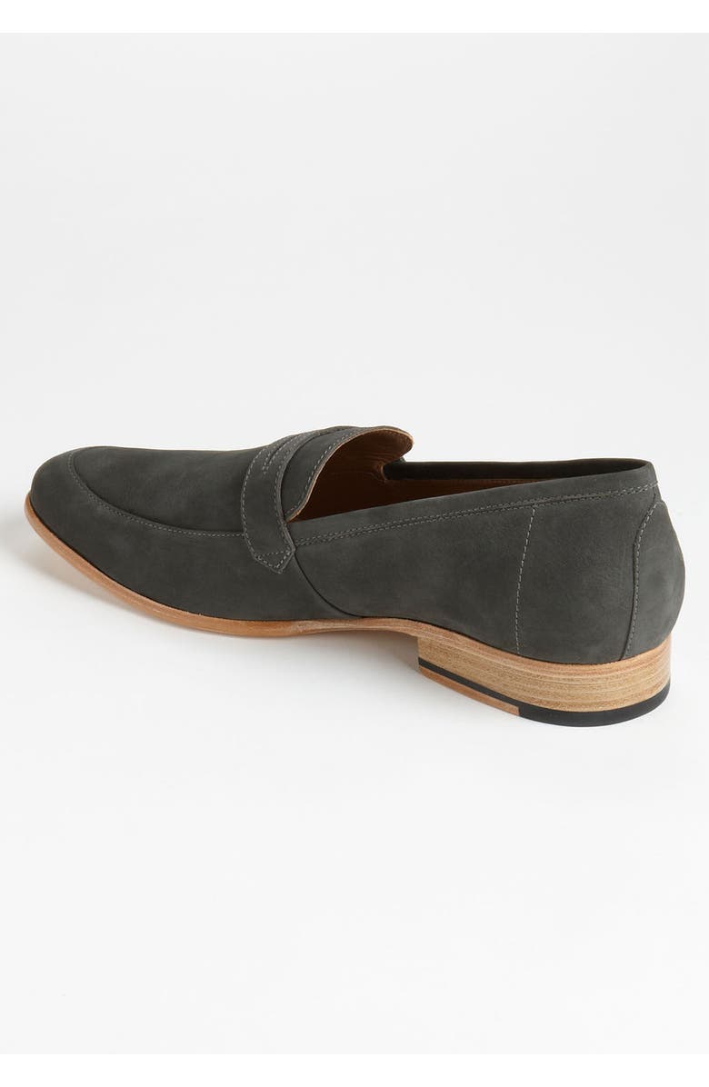 Shipley & Halmos 'Scottie' Penny Loafer, Alternate, color,