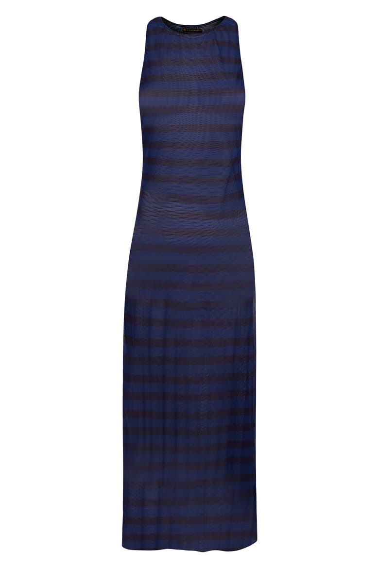 Harmonie Ravenna Cover-Up Dress, Alternate, color, MULTI