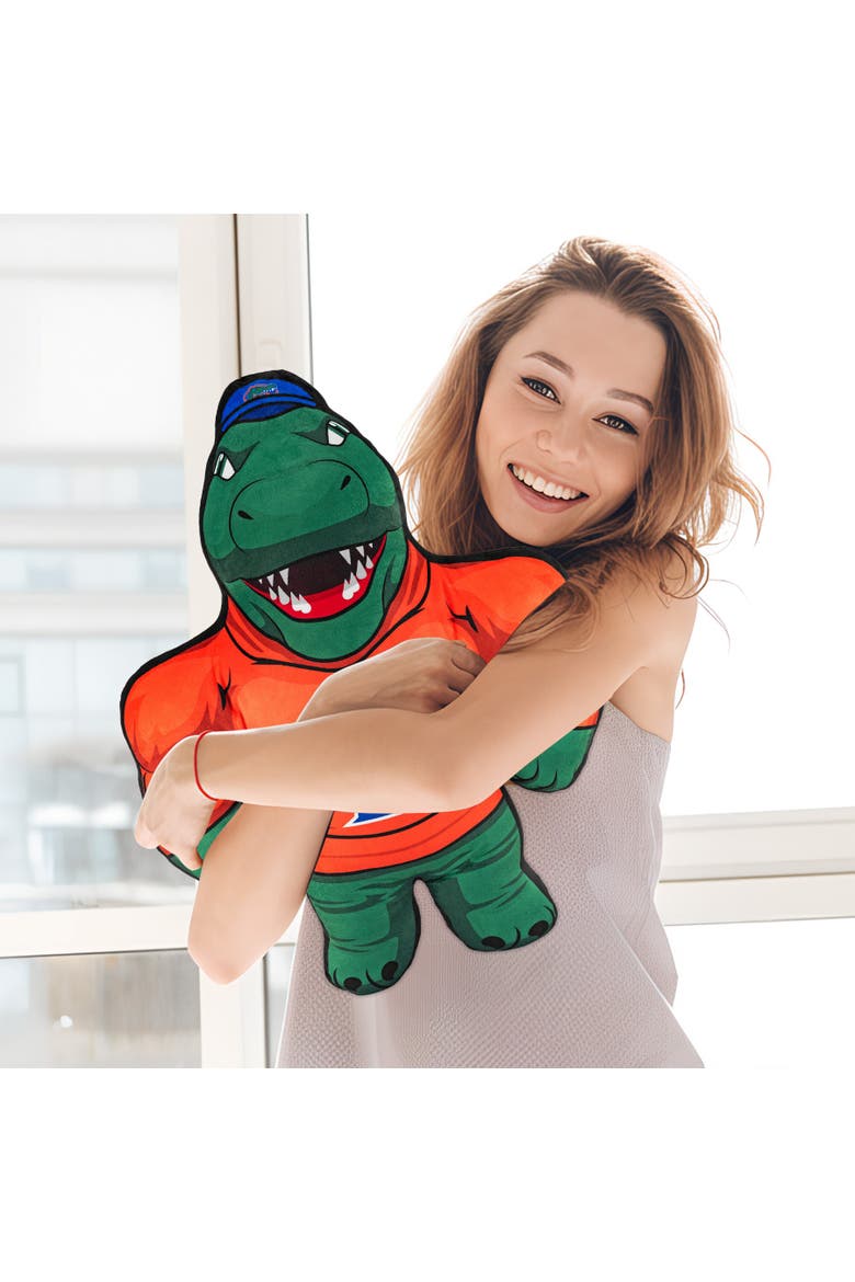 University of Florida Mascot Al E. Gator 24" Bleacher Buddy, Alternate, color, None